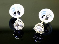 750 Weißgold Brilliant