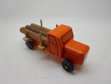 Holz-LKW, DDR-Erzeugnis  , ggf. Erzgebirge  (GK12)