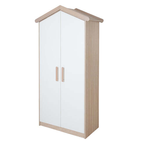 Roba kinderkleiderschrank - roba,