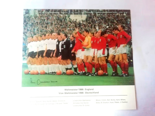 Franz beckenbauer original - franz,