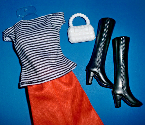 Barbie fashionistas 3 - %***barbie, 3/4