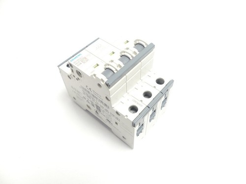 Siemens mcb c16 - siemens,