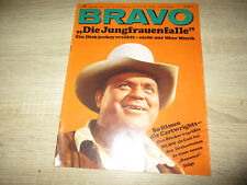 Bravo 5.8.1968 32/68 mit