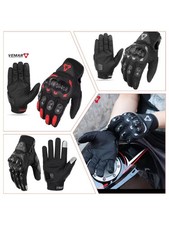 - Motorrad Handschuhe