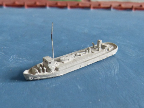 Metall modell unbekannter - modell,