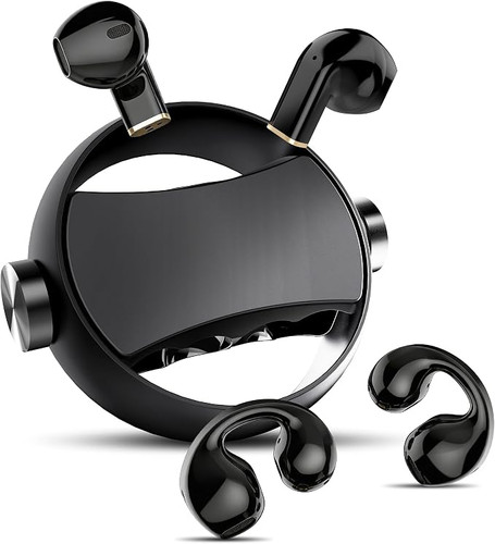 4in1 kopfhörer true wireless - true,