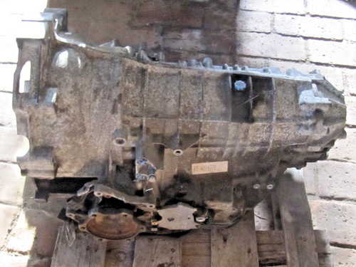 Getriebe automatik - getriebe,