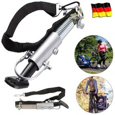 Universal Anhängerkupplung