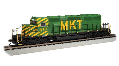 Spur bachmann diesellok - spur,