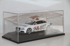 1/43 Schuco AUDI RS-5