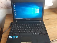 Packard Bell Butterfly xs EV-015GE  Easy Note