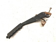 VW Golf 2 Handbremsgriff Handbremshebel SCHWARZ 357711307A