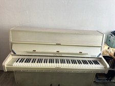 Sauter Wandklavier Modell 108
