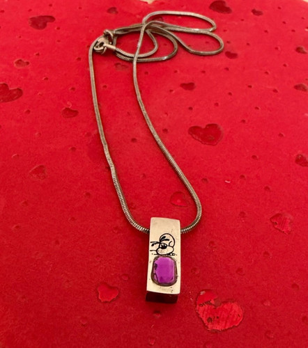 Diddl kette halskette - kette,