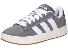 Adidas Sneaker GRAND COURT ALPHA 00S Grau NEU