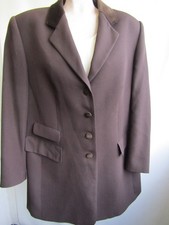 MarCona Damen Gehrock, Mantel