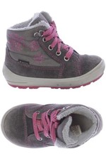 SuperFit Kinderschuh Mädchen Sneaker Sandale Halbschuh Gr. EU 23 Led... #jkw0l0t