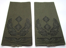 Rangabzeichen Luftwaffe