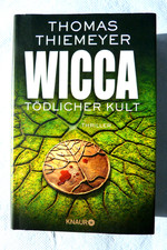 Wicca - Tödlicher Kult von