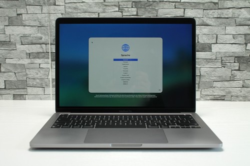 Apple macbook pro - apple, zoll