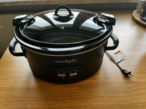 Crock-Pot