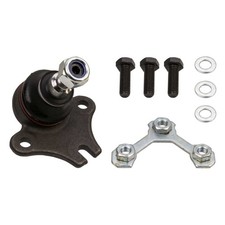 Traggelenk Führungsgelenk