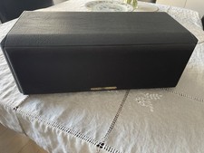 SONUS FABER PICCOLO SOLO