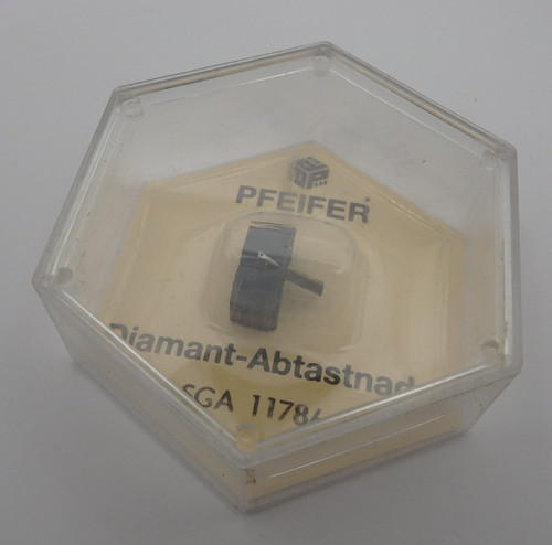 Pfeifer diamant nadel sony - pfeifer,