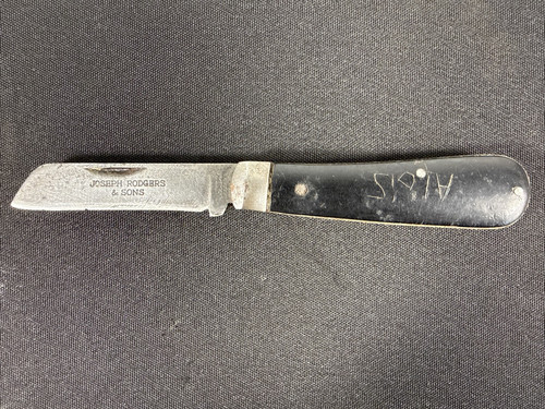 Joseph rodgers sons pocket - &,
