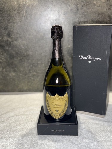 Dom pérignon 1999 - 1999, vintage