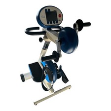 Motomed viva 2 Light, Bewegungstrainer, Armtrainer, Beintrainer, Gewährleistung