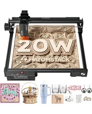 ATOMSTACK A20 Pro V2 Laser