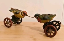 Vintage Einfalt Gebruder