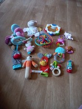 Babyspielzeug Paket