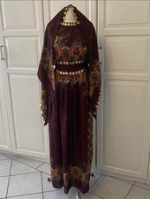 Neu Kurdische Kleid Größe 36 - 40