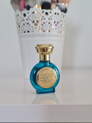 Boadicea the victorious - the, aqua