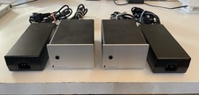 2x Pro-Ject Monoverstärker