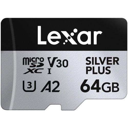 Micro karte 64gb uhs v30 - micro,