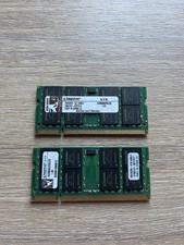 Kingston KVR800D2S5/2G 2x2G