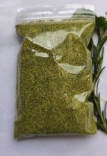 Fisch-Grill-Gewürzzubereitung