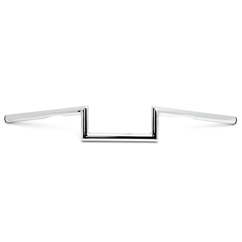 Lenker flat zed - 1", mm)
