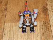 1 Ninja Figur Killow mit Oni Maske,NEU/OVP,.