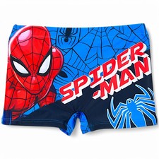 Badehose Spider-Man  - Marvel