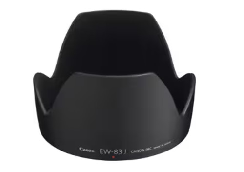 Canon 83j gegenlichtblende - ew-83j,