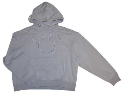 Hoodie mickey neuw l - neuw,