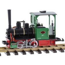 LGB 24141 Feldbahnlok KJF G +