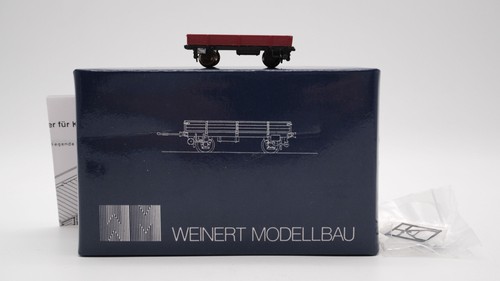 Weinert modellbau 4608 - weinert,