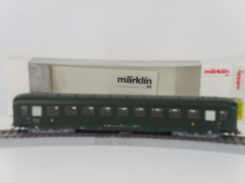 Märklin 43228 - märklin, h0