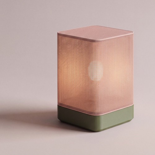 Tischlampe modern led - modern,