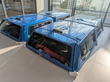 Hardtop für VW Amarok